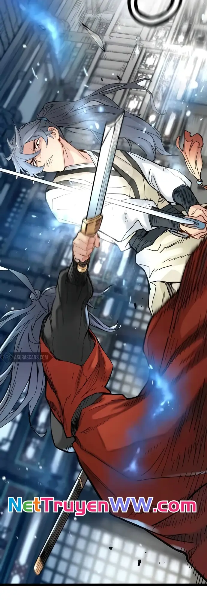 Thiên Tài Đoản Mệnh - Chapter 5 - Page 30