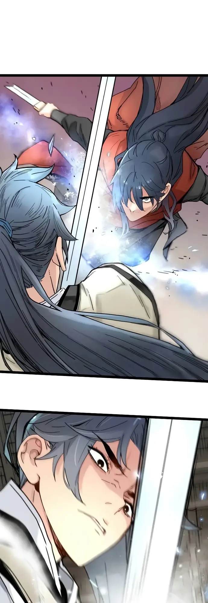 Thiên Tài Đoản Mệnh - Chapter 5 - Page 31