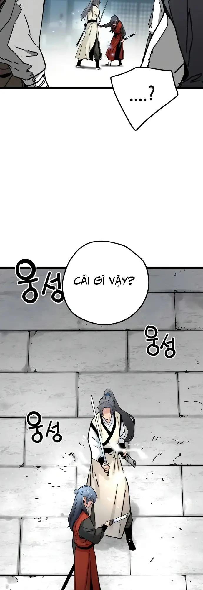 Thiên Tài Đoản Mệnh - Chapter 5 - Page 33