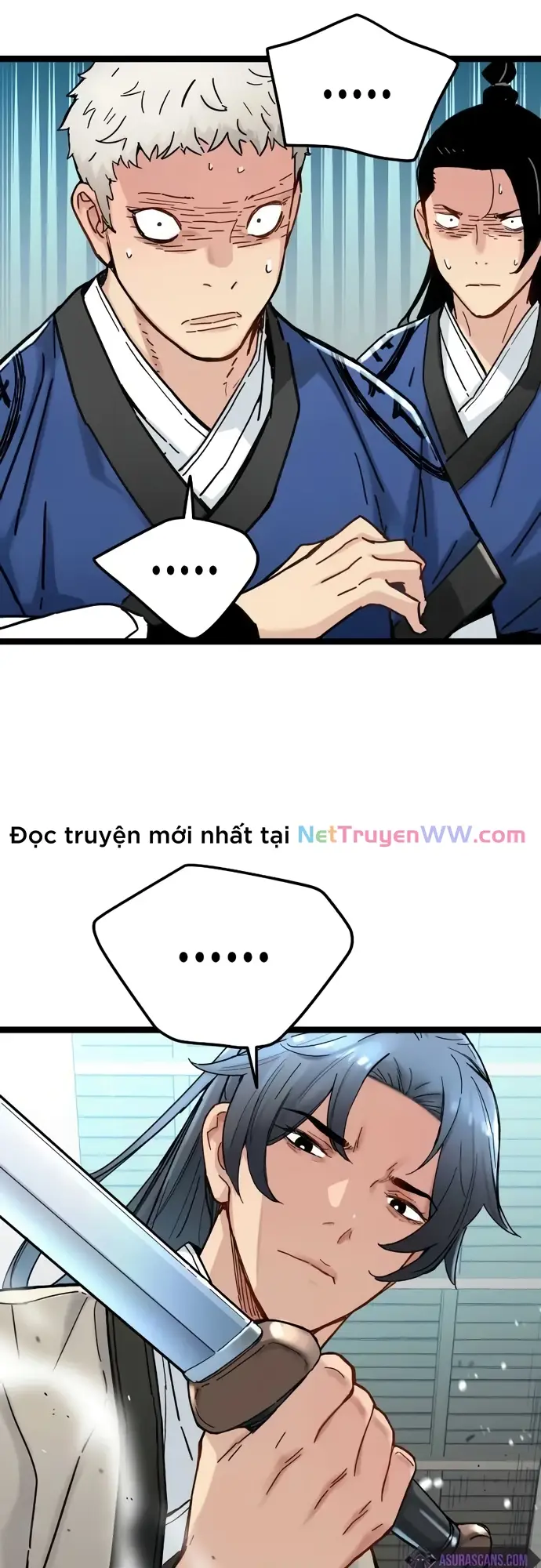 Thiên Tài Đoản Mệnh - Chapter 5 - Page 35