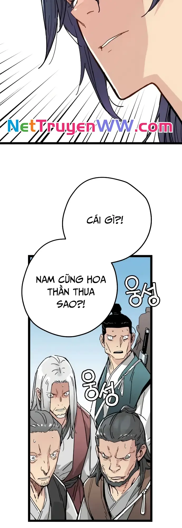 Thiên Tài Đoản Mệnh - Chapter 5 - Page 38
