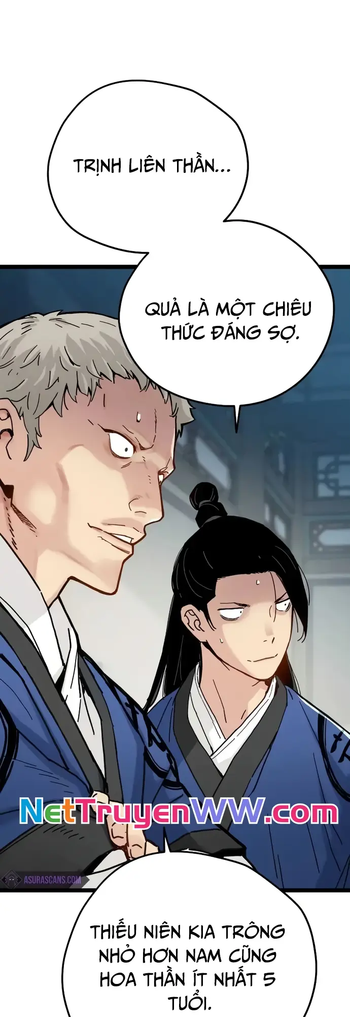 Thiên Tài Đoản Mệnh - Chapter 5 - Page 39