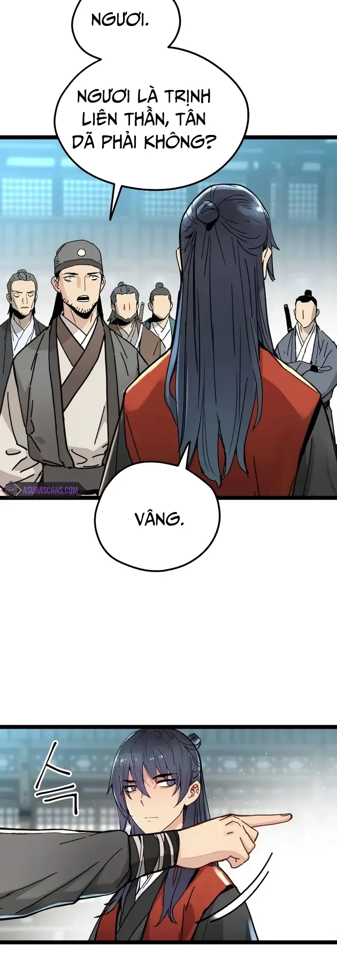 Thiên Tài Đoản Mệnh - Chapter 5 - Page 42