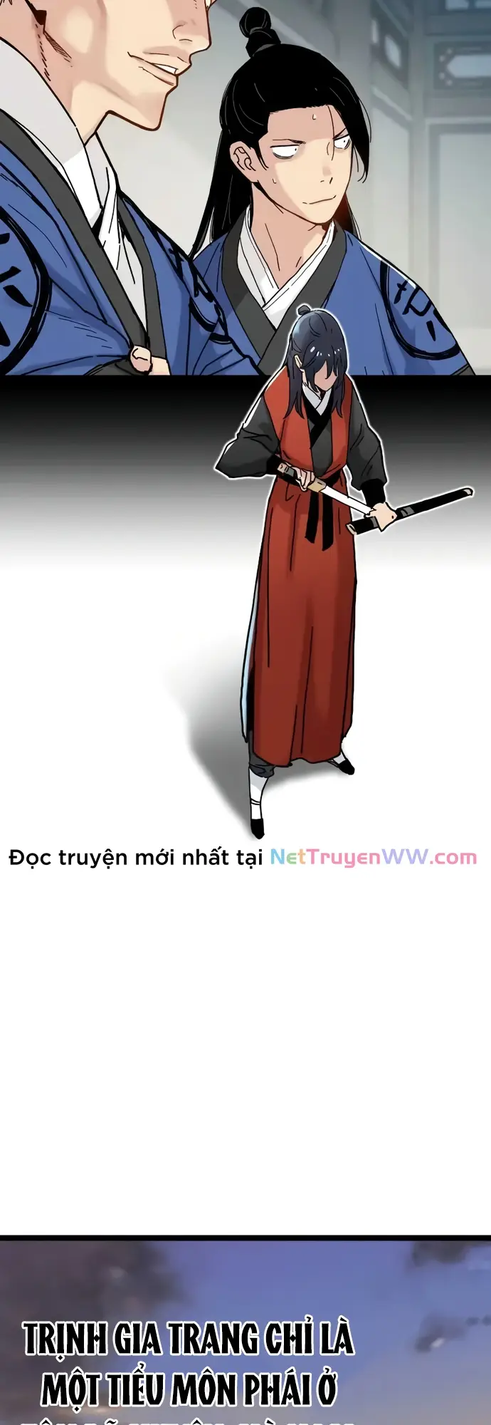 Thiên Tài Đoản Mệnh - Chapter 5 - Page 54