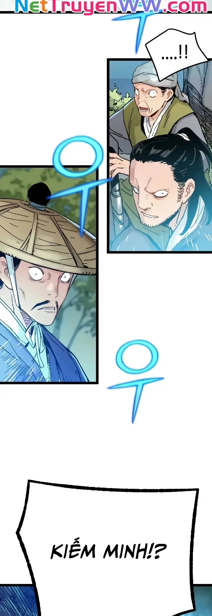 Thiên Tài Đoản Mệnh - Chapter 5 - Page 61