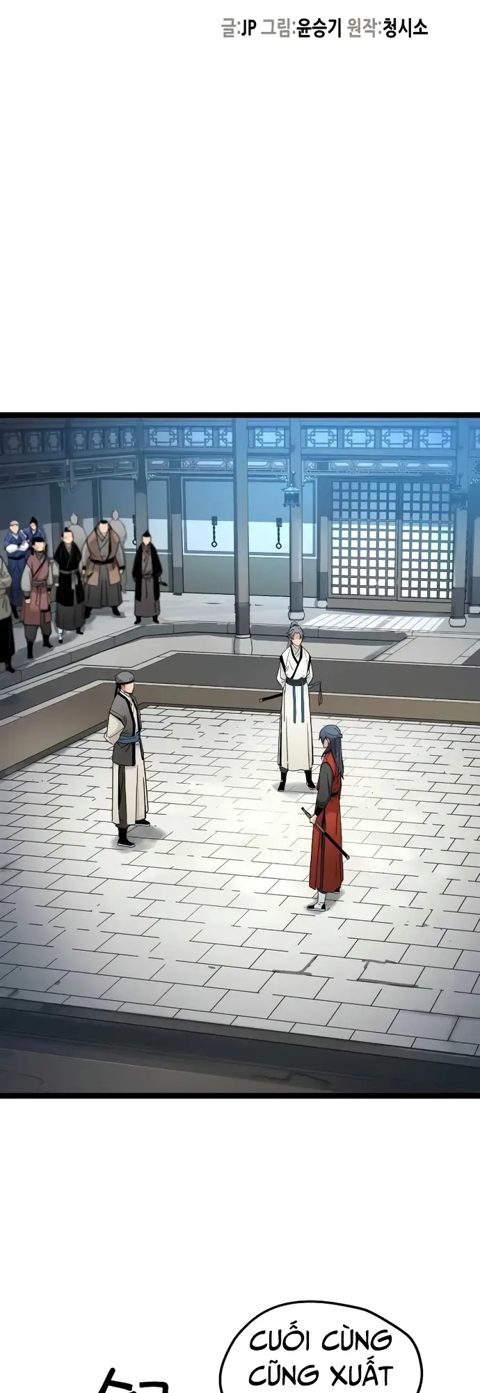 Thiên Tài Đoản Mệnh - Chapter 5 - Page 7