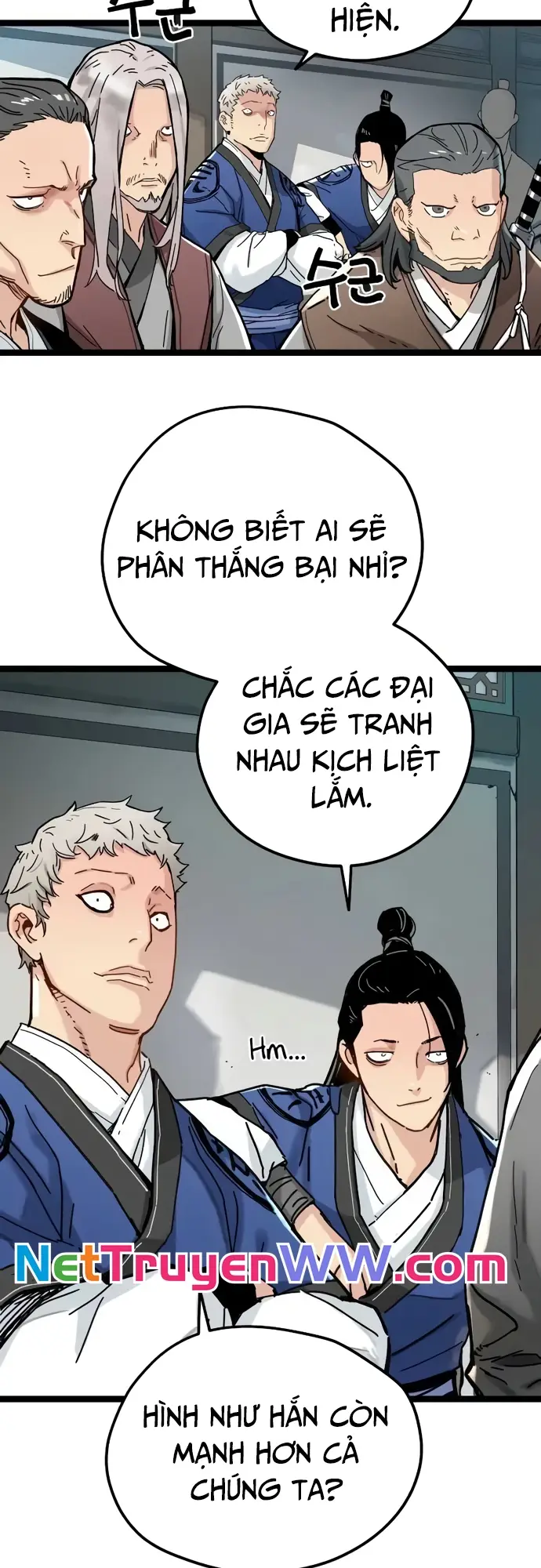 Thiên Tài Đoản Mệnh - Chapter 5 - Page 8