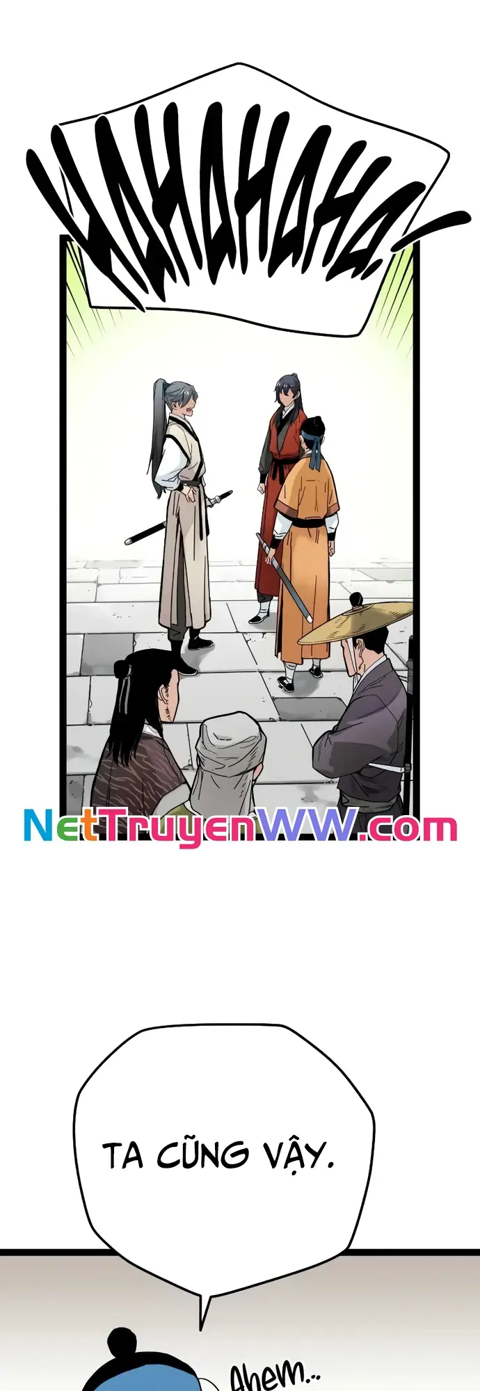 Thiên Tài Đoản Mệnh - Chapter 6 - Page 11