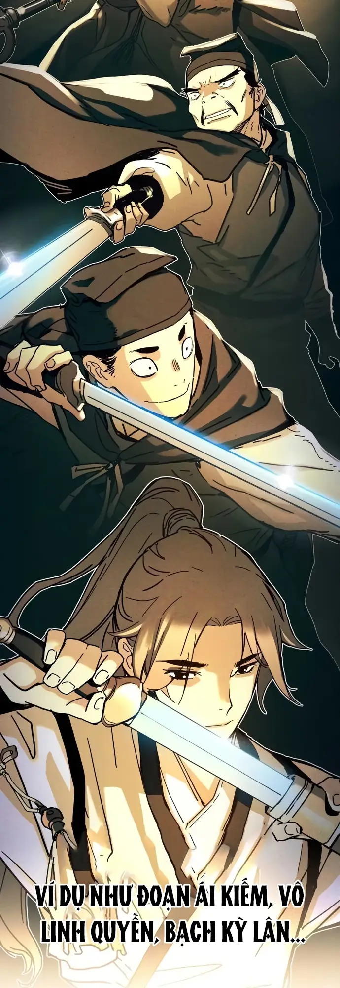 Thiên Tài Đoản Mệnh - Chapter 6 - Page 16