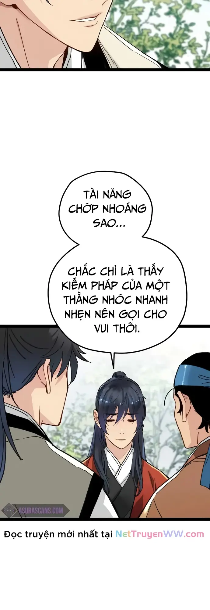 Thiên Tài Đoản Mệnh - Chapter 6 - Page 22