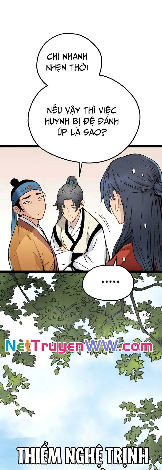 Thiên Tài Đoản Mệnh - Chapter 6 - Page 23