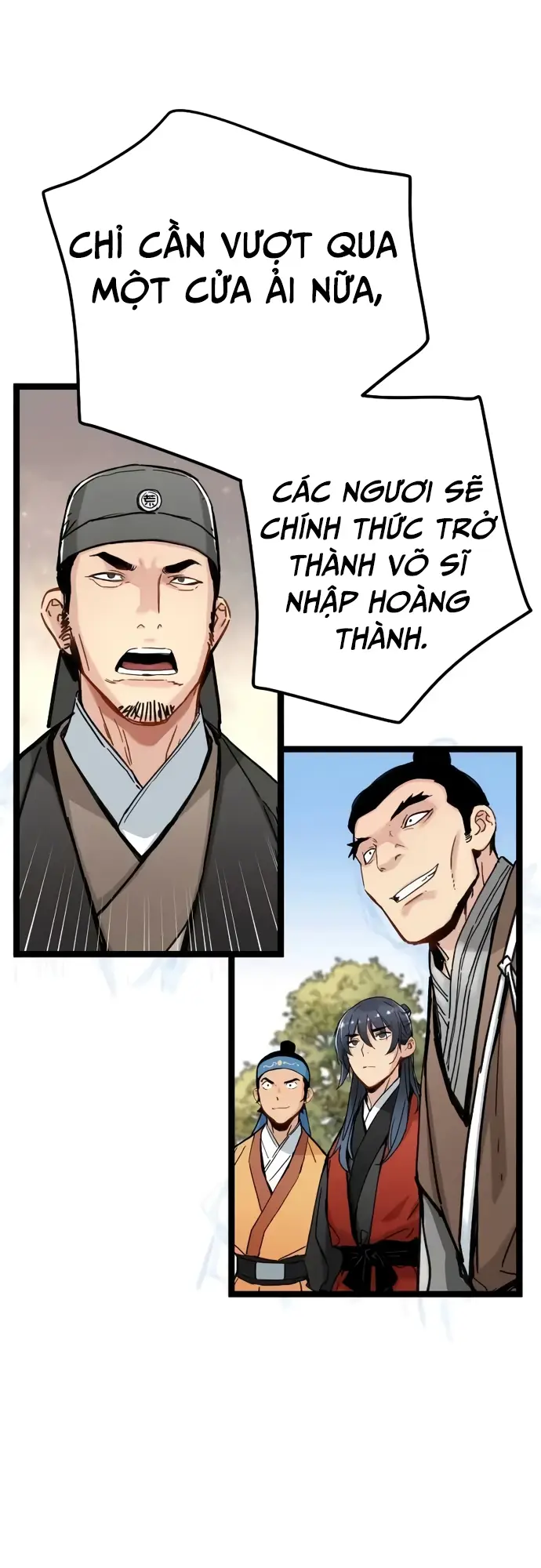 Thiên Tài Đoản Mệnh - Chapter 6 - Page 27