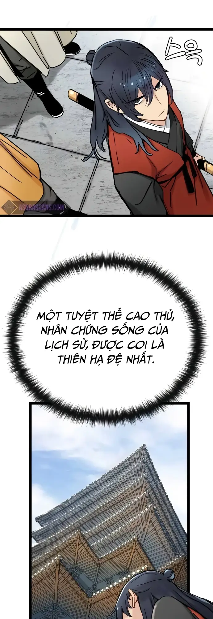 Thiên Tài Đoản Mệnh - Chapter 6 - Page 28
