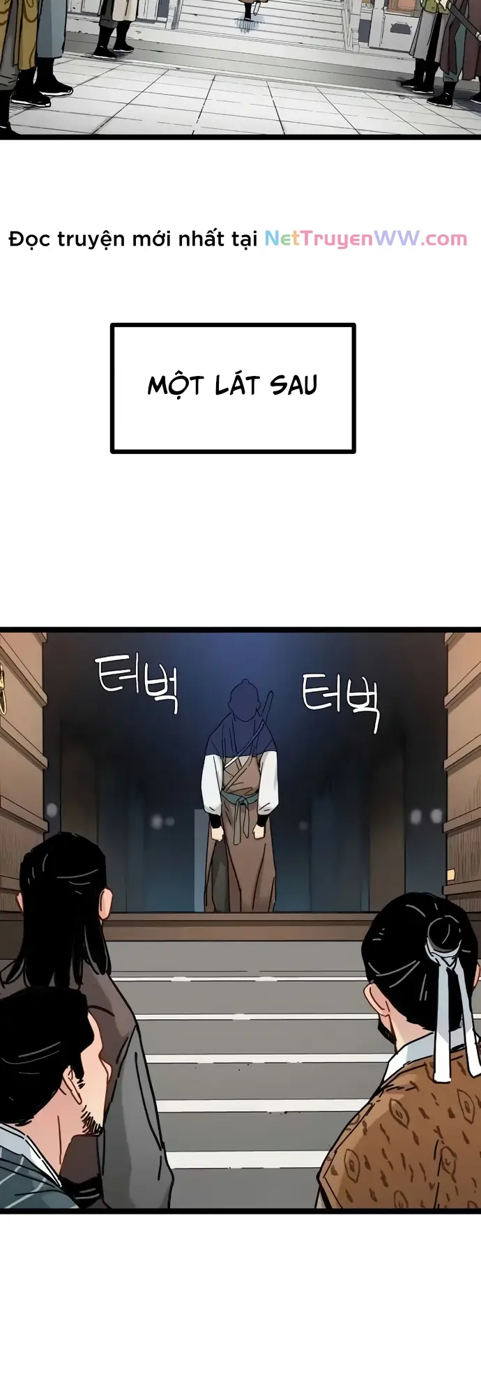 Thiên Tài Đoản Mệnh - Chapter 6 - Page 30