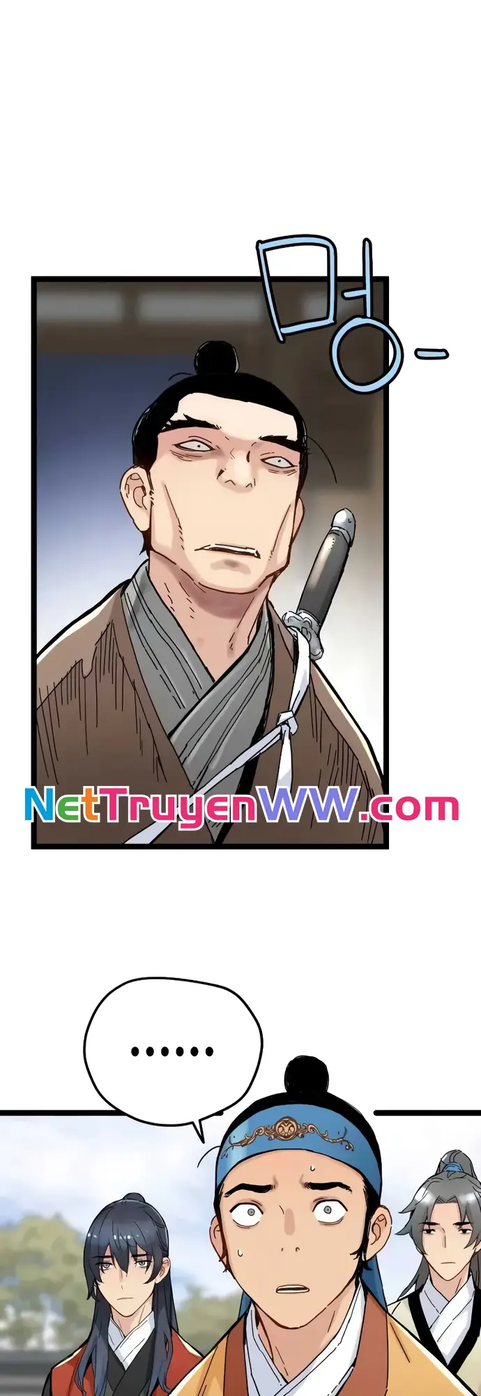 Thiên Tài Đoản Mệnh - Chapter 6 - Page 31