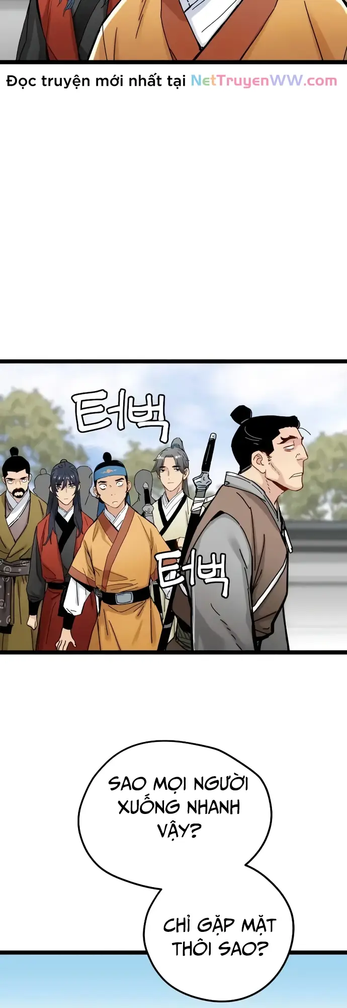 Thiên Tài Đoản Mệnh - Chapter 6 - Page 32