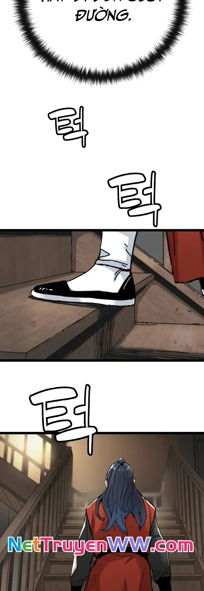 Thiên Tài Đoản Mệnh - Chapter 6 - Page 36