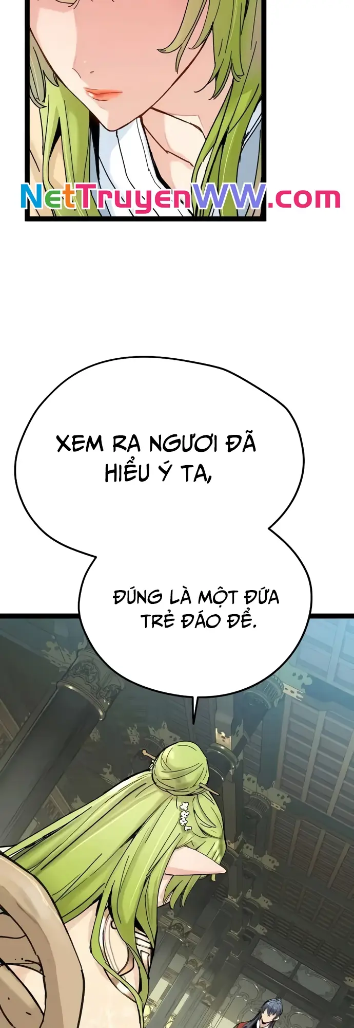 Thiên Tài Đoản Mệnh - Chapter 6 - Page 48