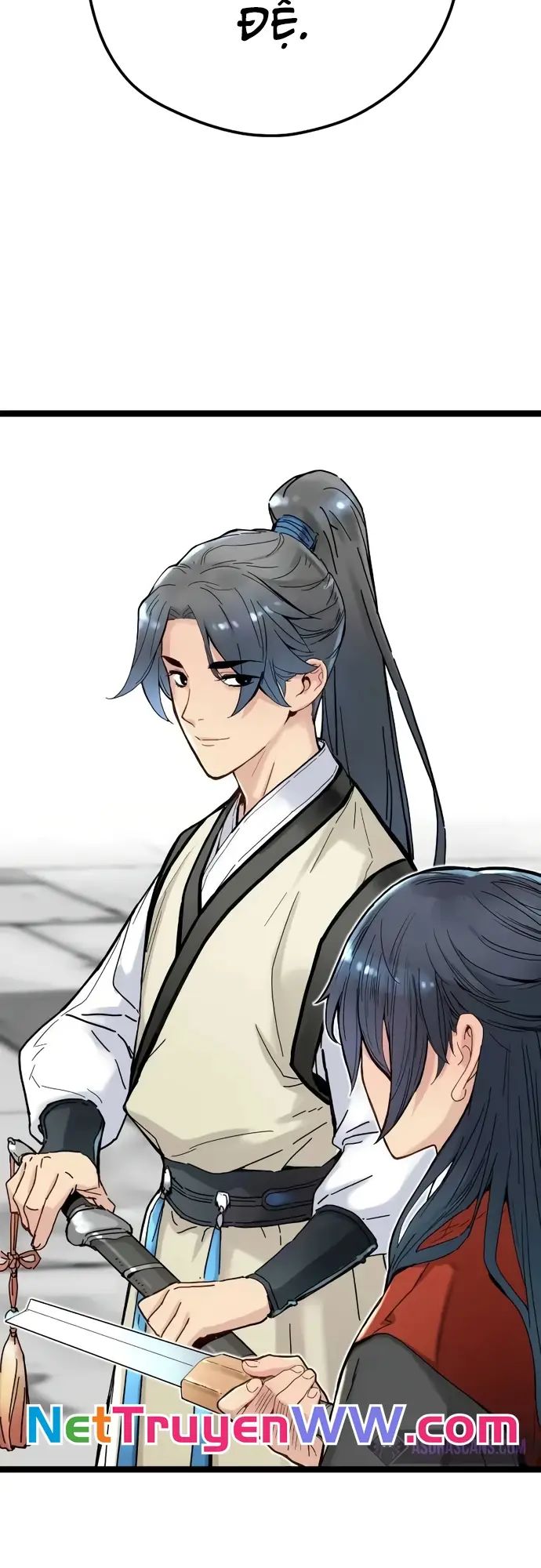 Thiên Tài Đoản Mệnh - Chapter 6 - Page 5