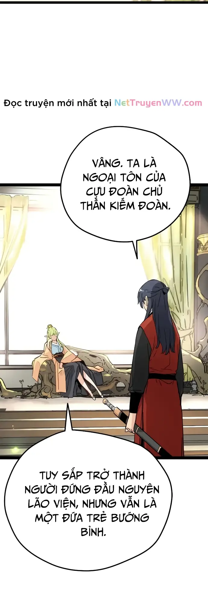 Thiên Tài Đoản Mệnh - Chapter 6 - Page 50