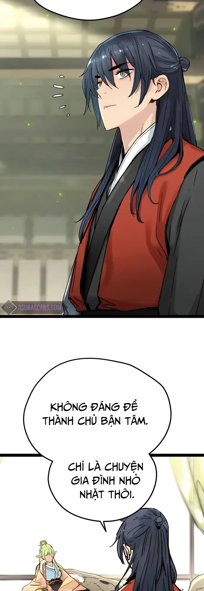 Thiên Tài Đoản Mệnh - Chapter 6 - Page 52