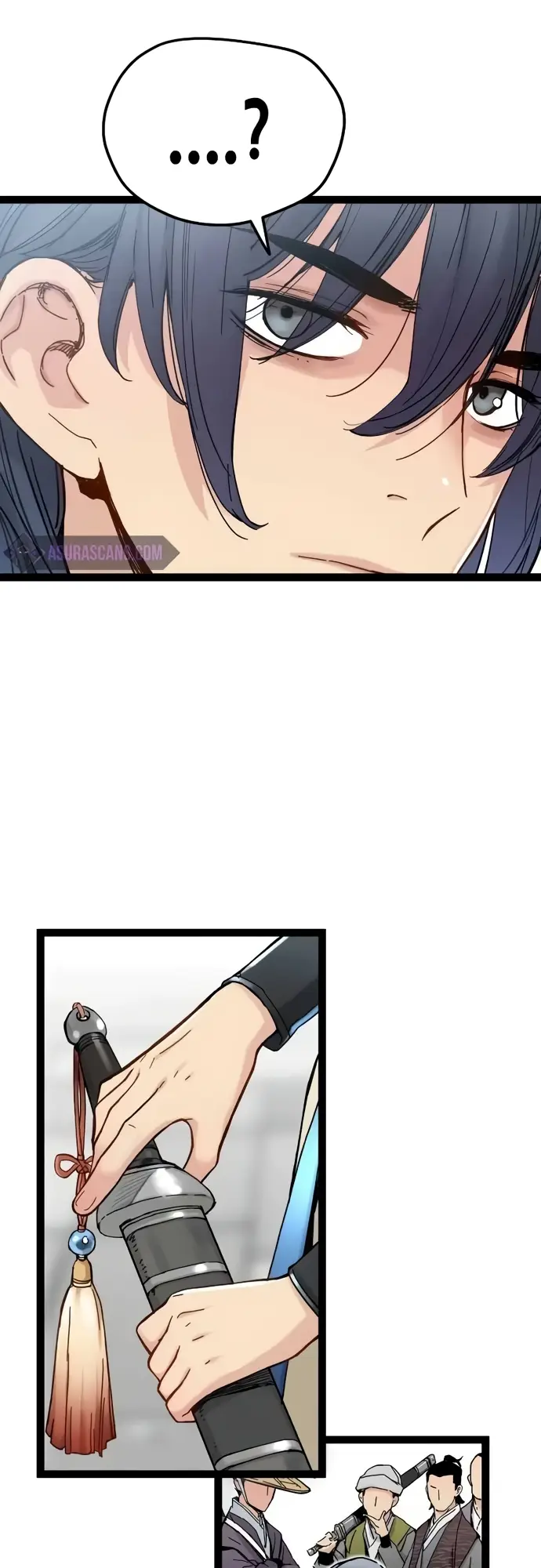 Thiên Tài Đoản Mệnh - Chapter 6 - Page 6