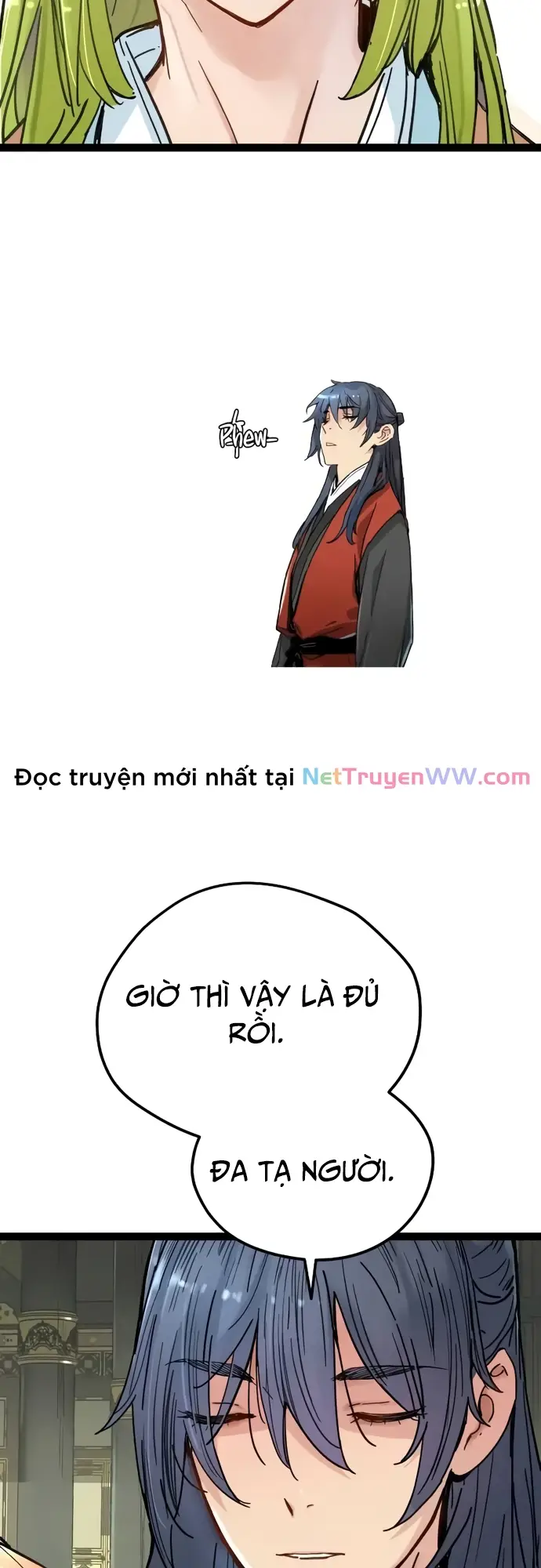 Thiên Tài Đoản Mệnh - Chapter 6 - Page 67