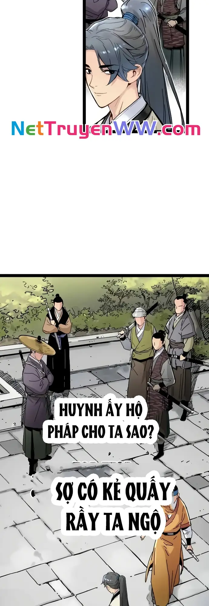 Thiên Tài Đoản Mệnh - Chapter 6 - Page 7