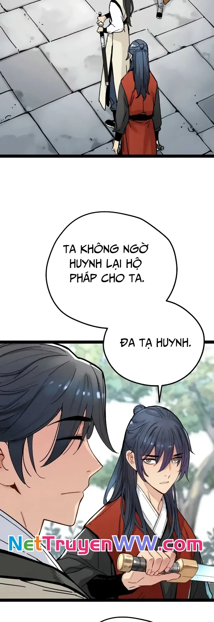 Thiên Tài Đoản Mệnh - Chapter 6 - Page 8
