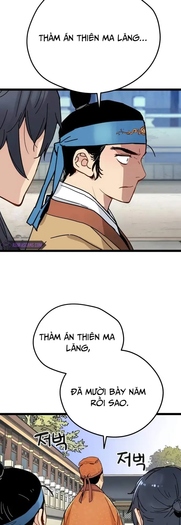 Thiên Tài Đoản Mệnh - Chapter 7 - Page 10