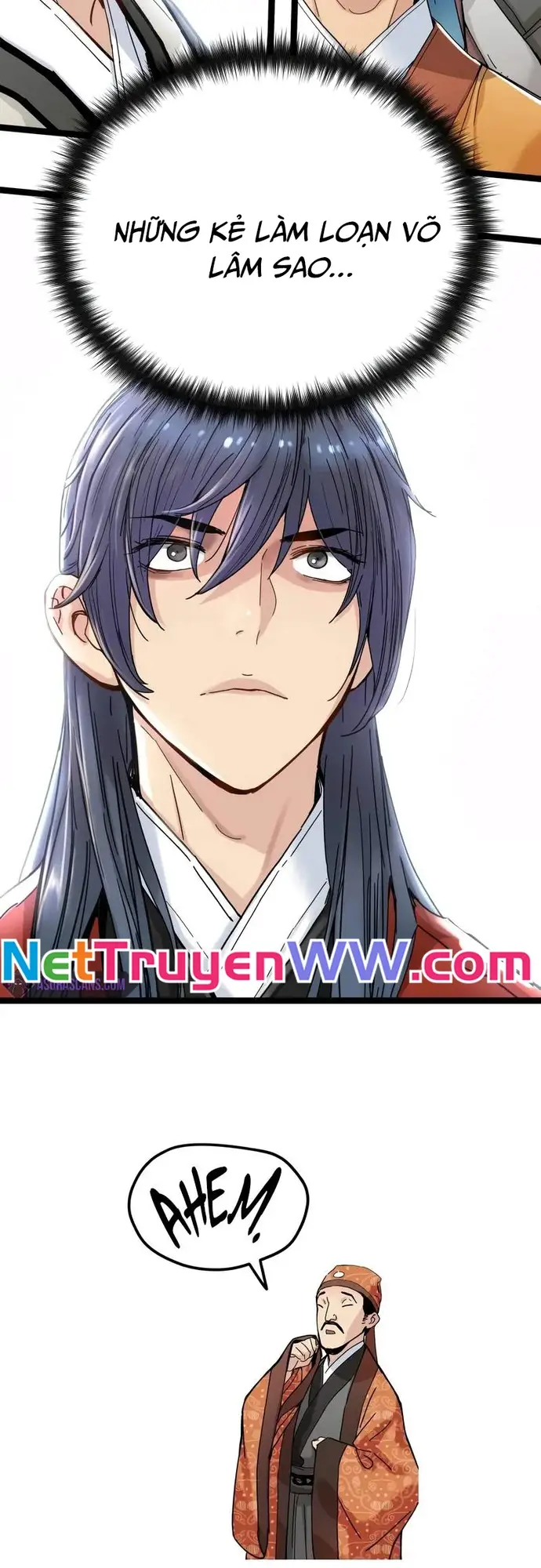 Thiên Tài Đoản Mệnh - Chapter 7 - Page 17