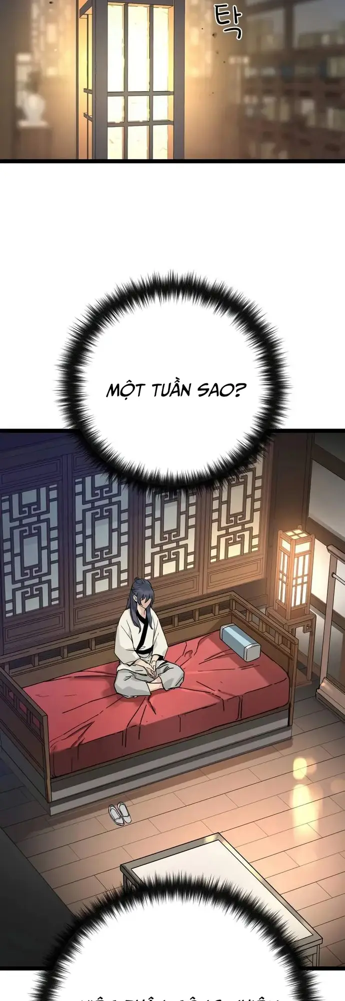 Thiên Tài Đoản Mệnh - Chapter 7 - Page 21