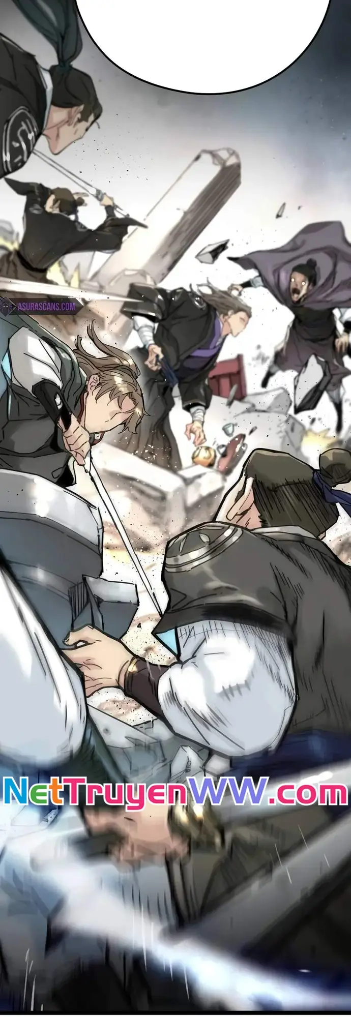 Thiên Tài Đoản Mệnh - Chapter 7 - Page 28