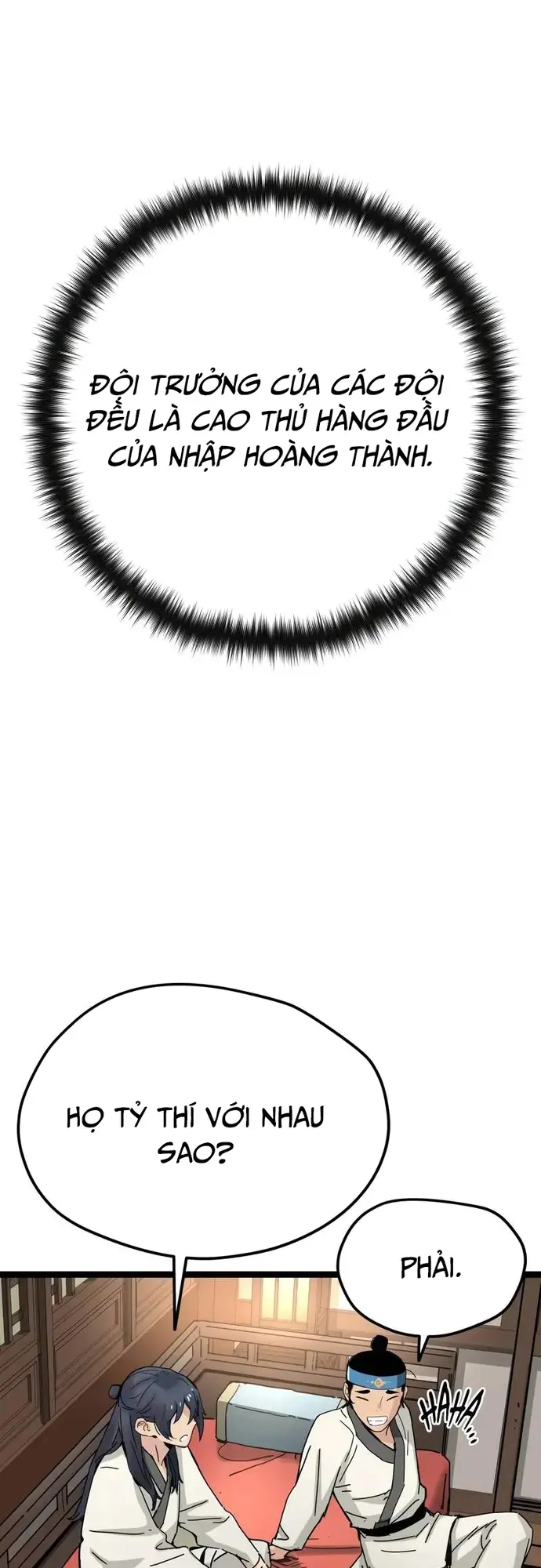 Thiên Tài Đoản Mệnh - Chapter 7 - Page 29