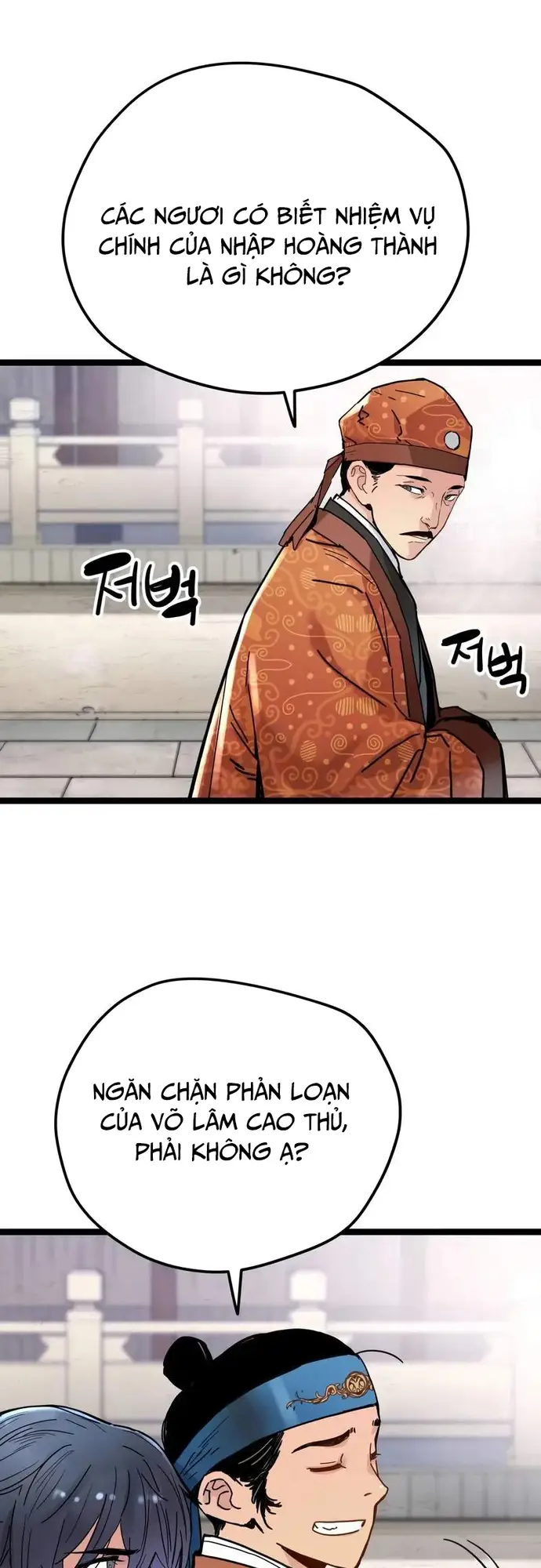 Thiên Tài Đoản Mệnh - Chapter 7 - Page 3