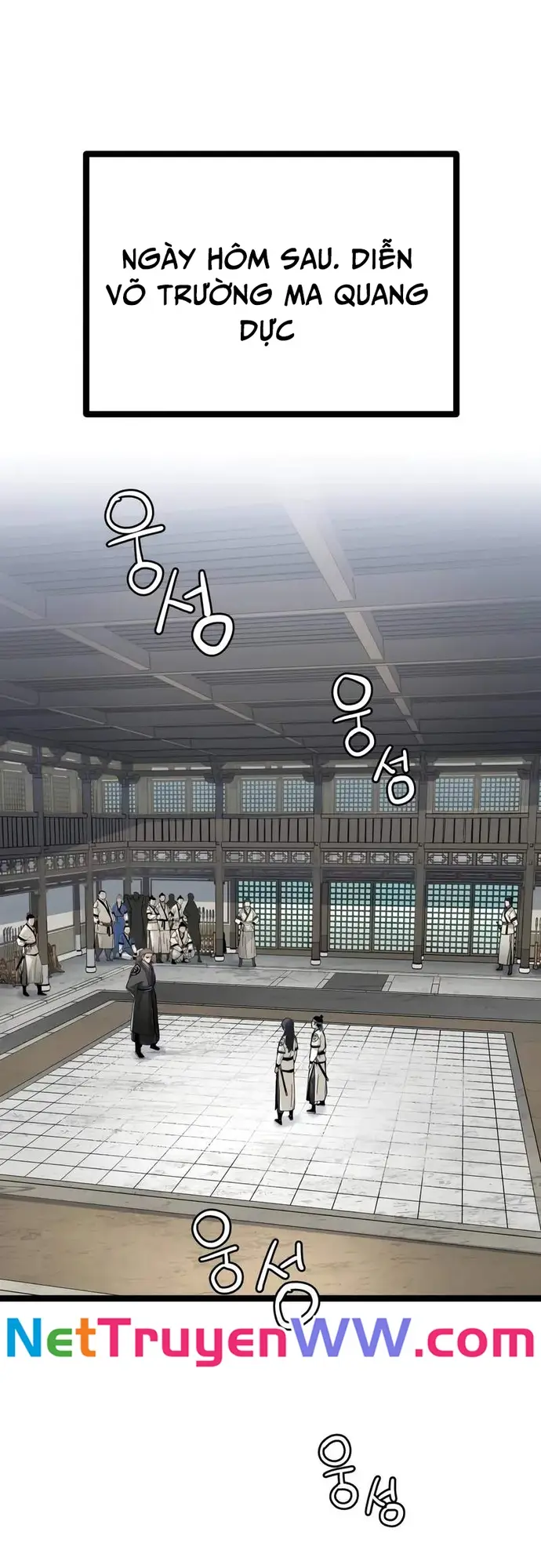 Thiên Tài Đoản Mệnh - Chapter 7 - Page 32