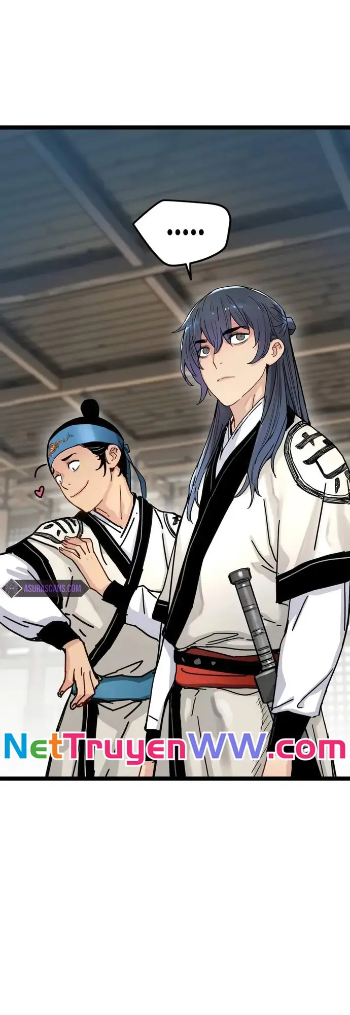 Thiên Tài Đoản Mệnh - Chapter 7 - Page 33