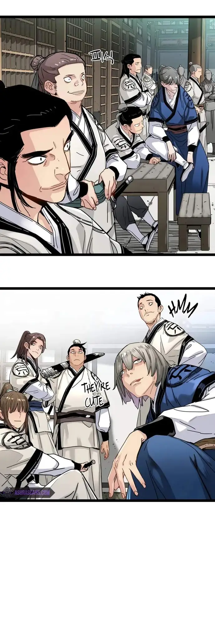 Thiên Tài Đoản Mệnh - Chapter 7 - Page 34