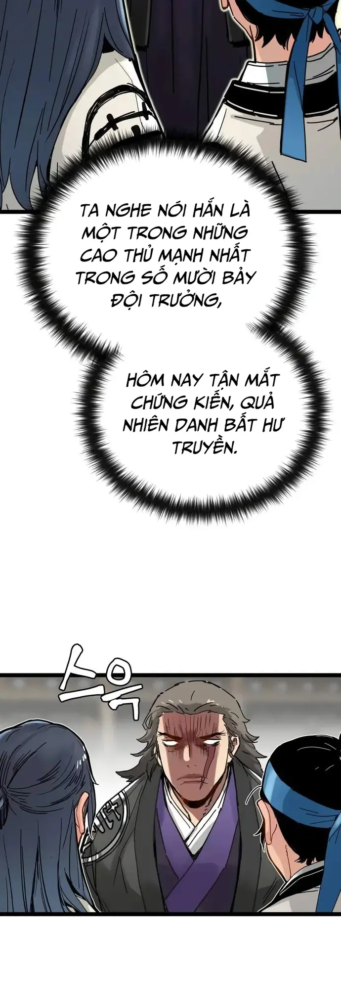 Thiên Tài Đoản Mệnh - Chapter 7 - Page 36