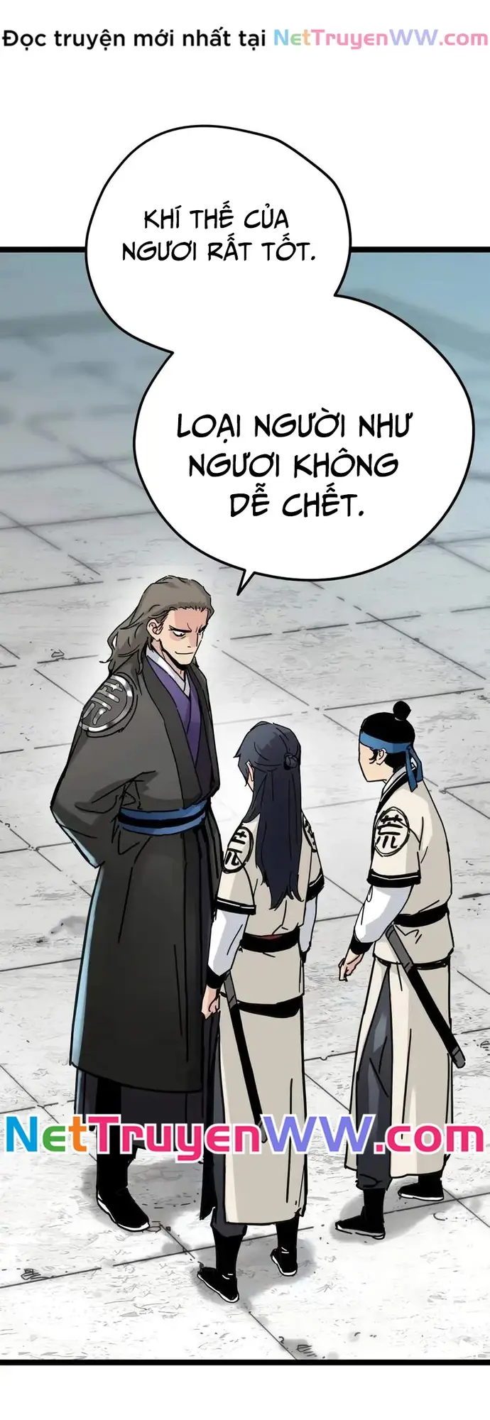 Thiên Tài Đoản Mệnh - Chapter 7 - Page 40