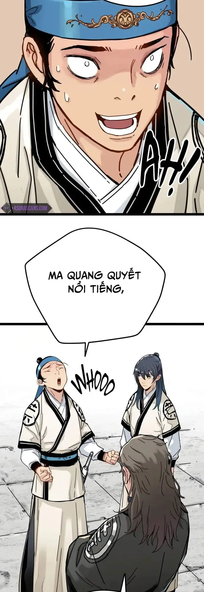 Thiên Tài Đoản Mệnh - Chapter 7 - Page 46