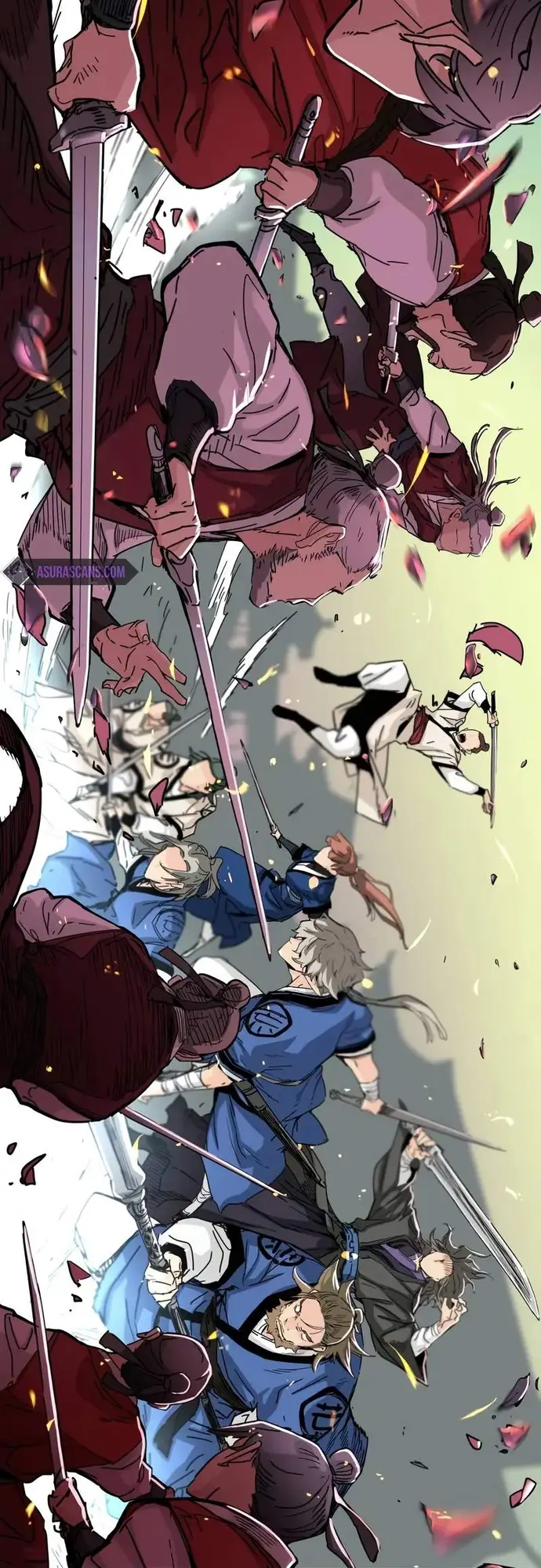 Thiên Tài Đoản Mệnh - Chapter 7 - Page 49