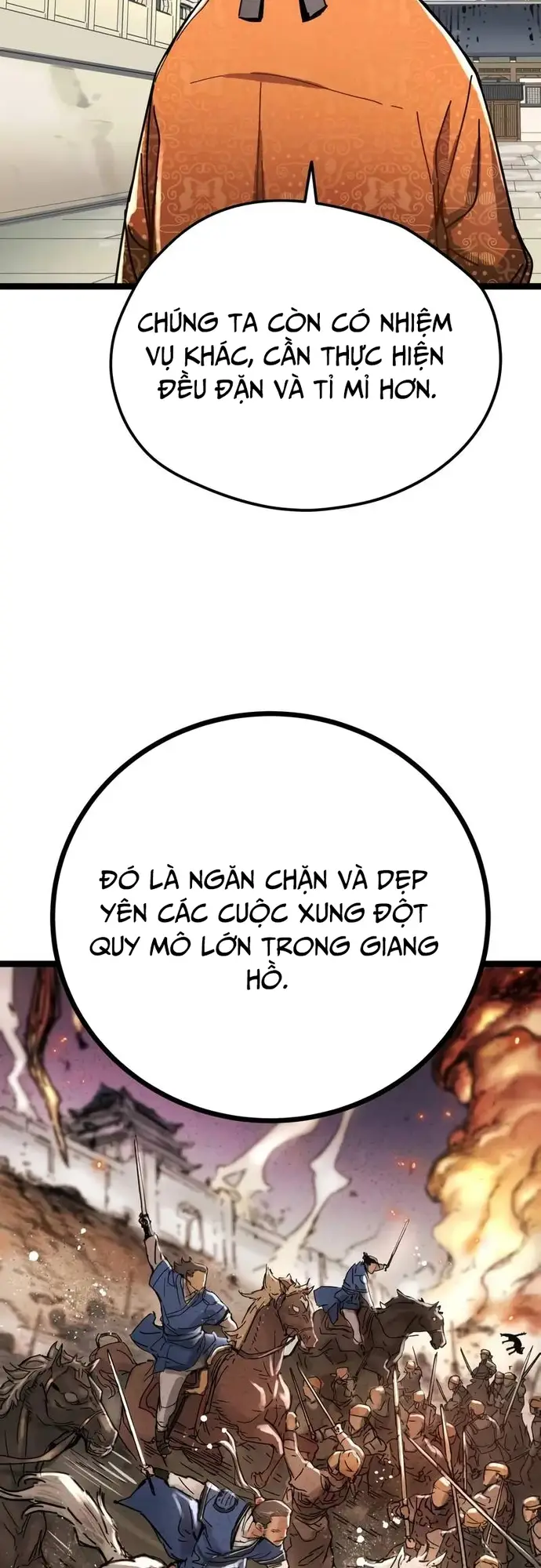Thiên Tài Đoản Mệnh - Chapter 7 - Page 5