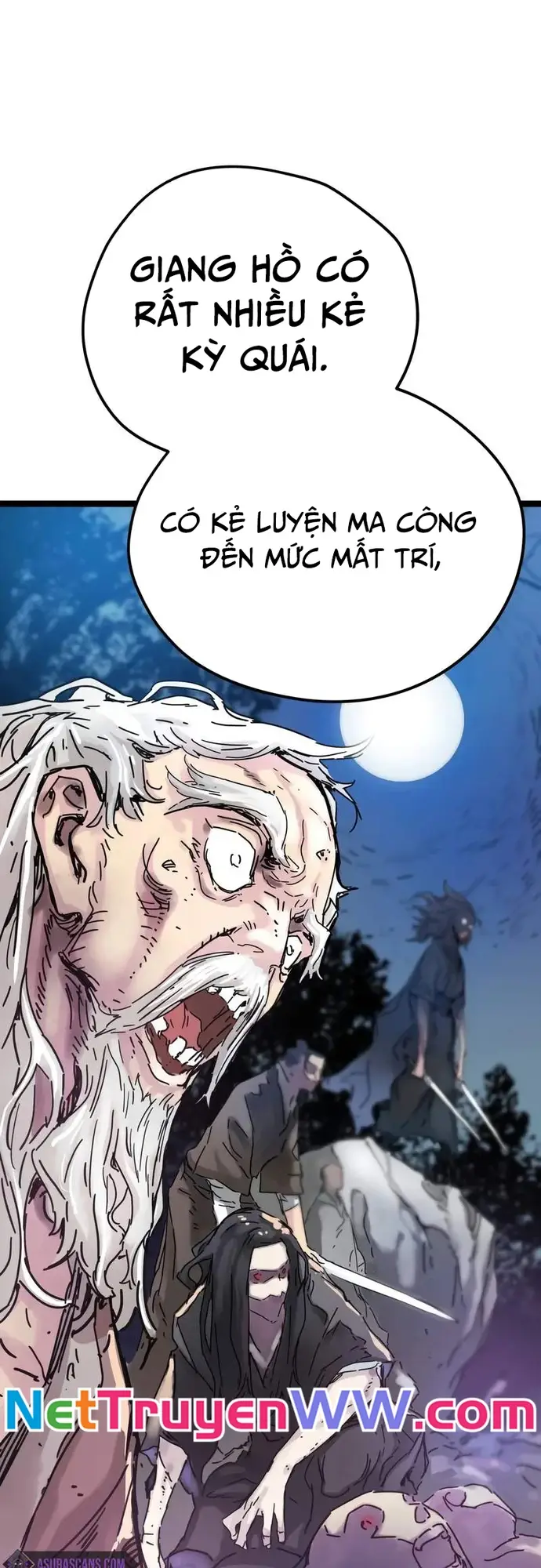 Thiên Tài Đoản Mệnh - Chapter 7 - Page 54