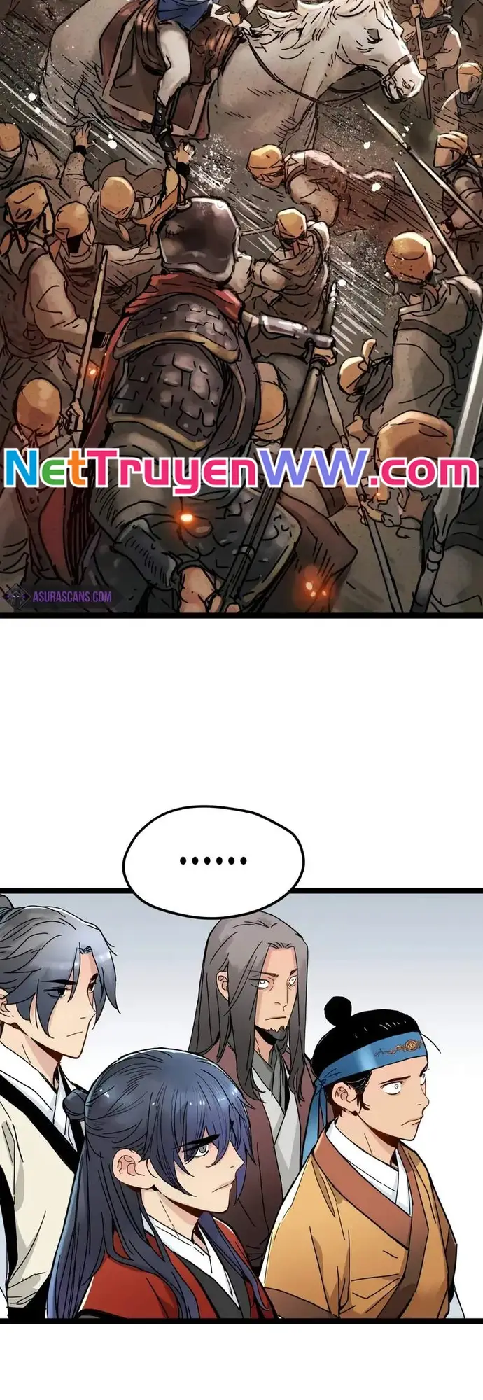 Thiên Tài Đoản Mệnh - Chapter 7 - Page 6