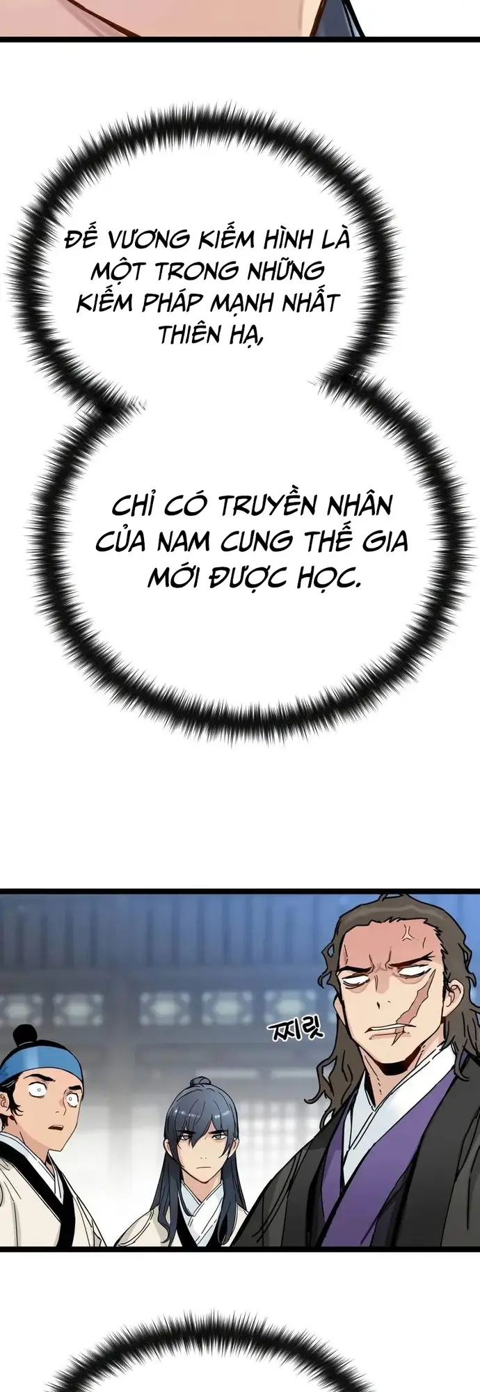 Thiên Tài Đoản Mệnh - Chapter 7 - Page 63