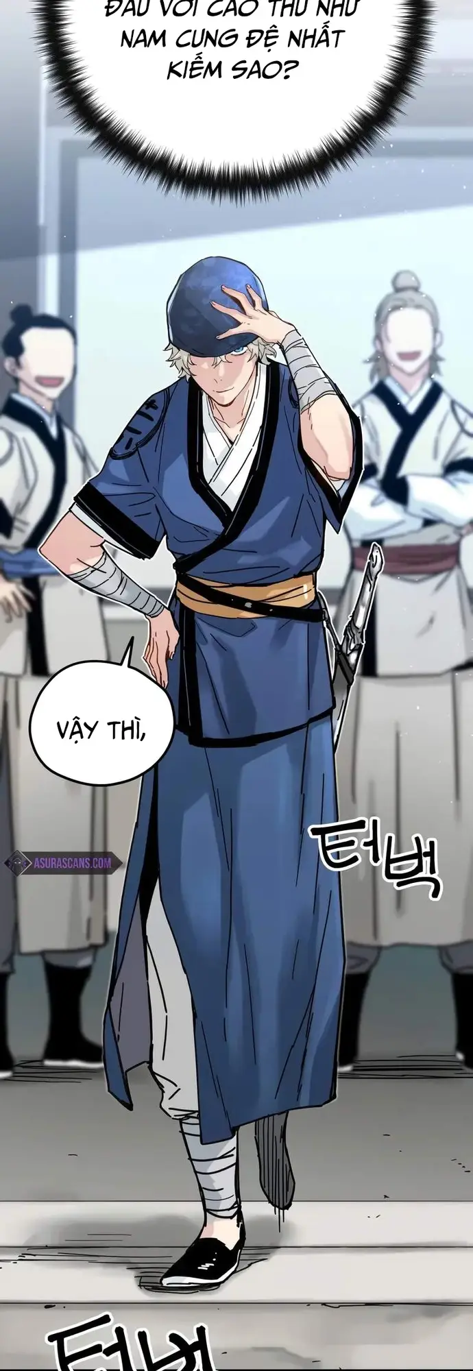 Thiên Tài Đoản Mệnh - Chapter 7 - Page 65