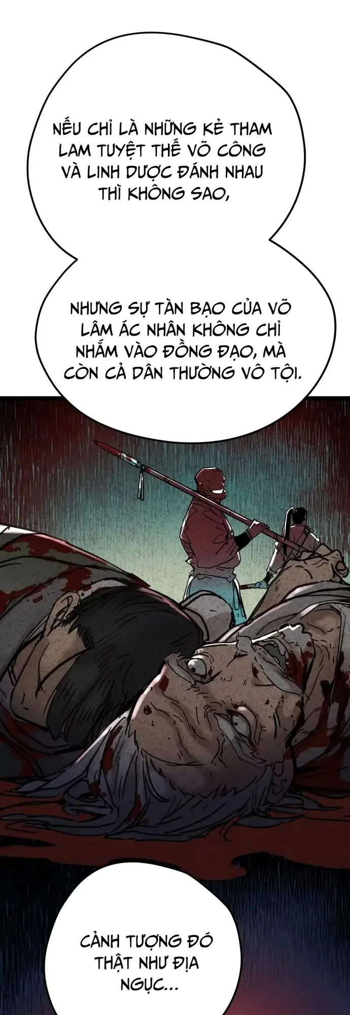 Thiên Tài Đoản Mệnh - Chapter 7 - Page 8