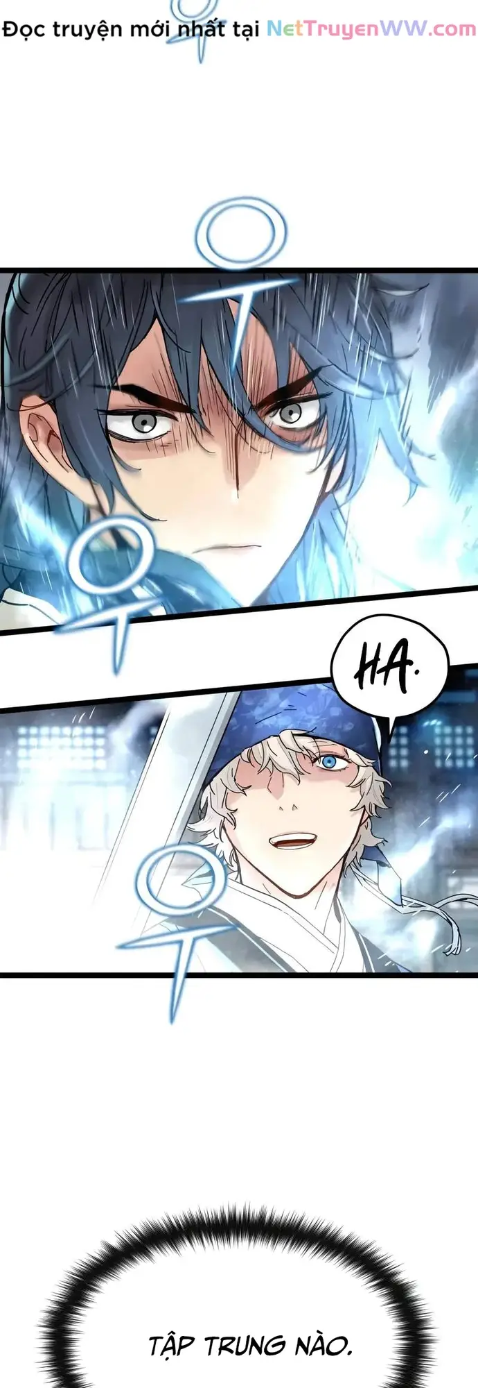 Thiên Tài Đoản Mệnh - Chapter 8 - Page 11