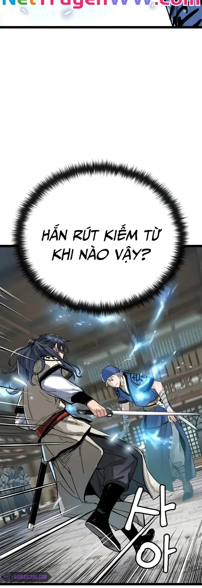 Thiên Tài Đoản Mệnh - Chapter 8 - Page 21